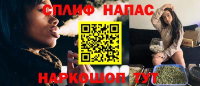 спайс Берёзовский
